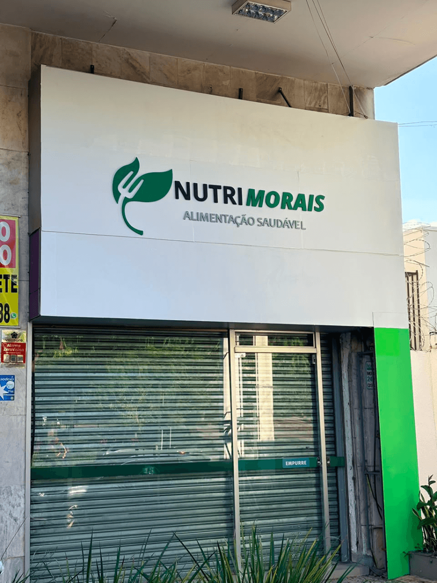 Nutri Morais BH